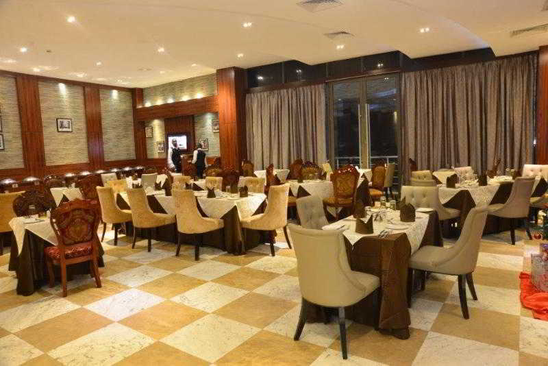 Amber Residence ลากอส ภายนอก รูปภาพ